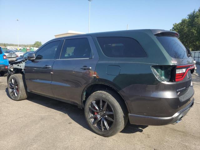 Photo 2 from auction – 2018 DODGE DURANGO SR with VIN 1C4SDJGJ2JC169843