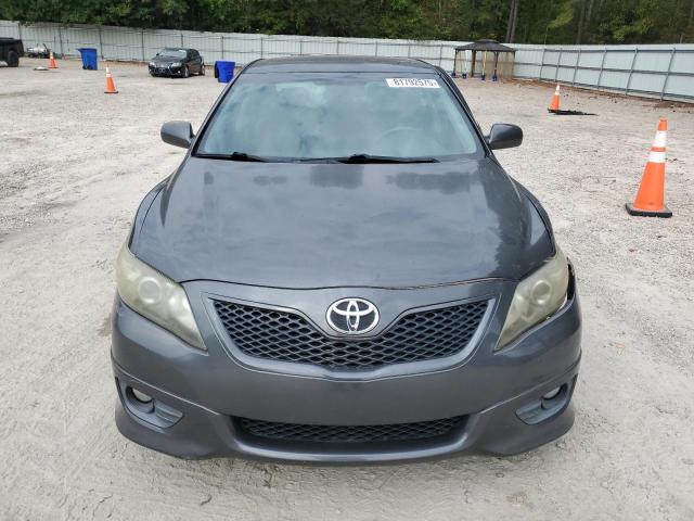 Photo 5 from auction – 2011 TOYOTA CAMRY BASE with VIN 4T1BF3EK0BU226758