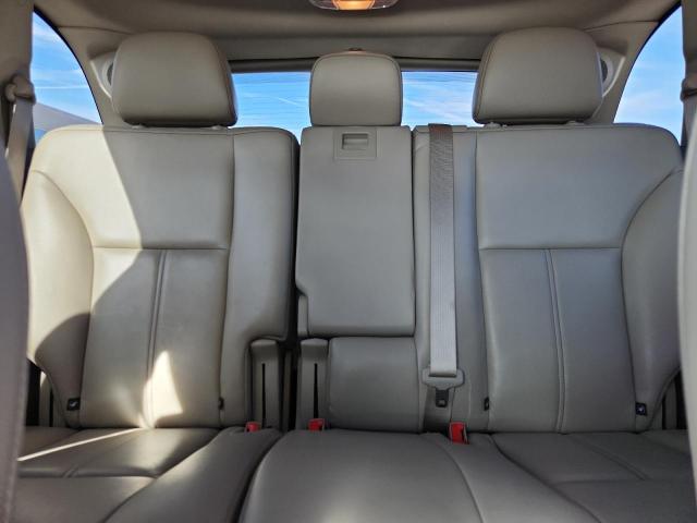 Photo 10 from auction – 2011 FORD EDGE LIMIT with VIN 2FMDK4KC9BBA02966