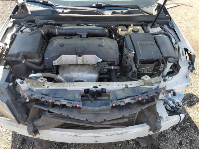 Photo 11 from auction – 2014 CHEVROLET IMPALA LT with VIN 2G1115SL6E9253318
