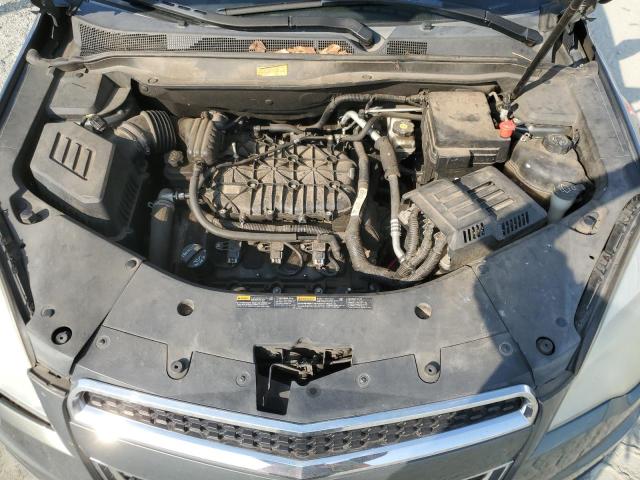 Фото 12 с аукциона – 2012 CHEVROLET EQUINOX LT с VIN 2GNFLDE53C6309123