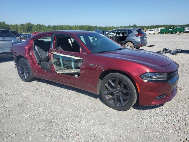 Photo 4 from auction – 2019 DODGE CHARGER SXT with VIN 2C3CDXBG3KH523262