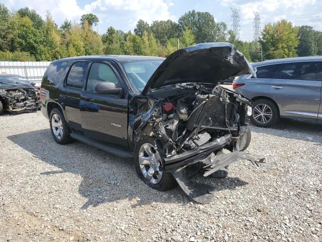Photo 4 from auction – 2014 CHEVROLET TAHOE POLI with VIN 1GNLC2E04ER218204