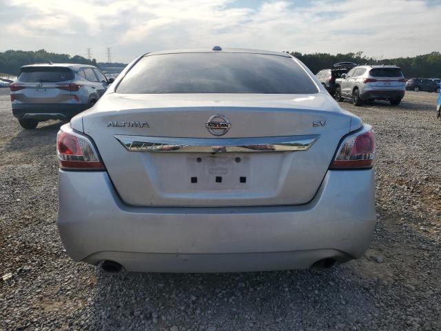 Photo 6 from auction – 2015 NISSAN ALTIMA 2.5 with VIN 1N4AL3AP0FC570246