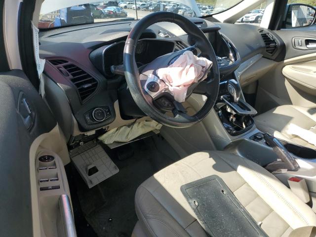 Photo 8 from auction – 2015 FORD C-MAX PREM with VIN 1FADP5CU5FL115408