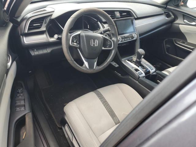 Photo 8 from auction – 2016 HONDA CIVIC EX with VIN 19XFC2F75GE092693