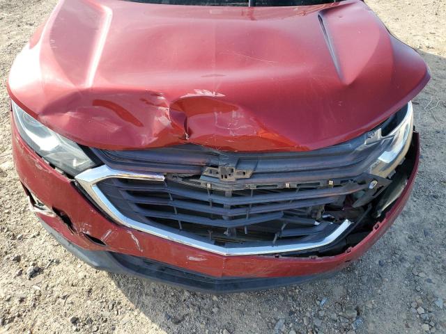 Photo 12 from auction – 2018 CHEVROLET EQUINOX LT with VIN 2GNAXJEV0J6192482