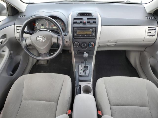 Photo 8 from auction – 2013 TOYOTA COROLLA BA with VIN 2T1BU4EE9DC011776