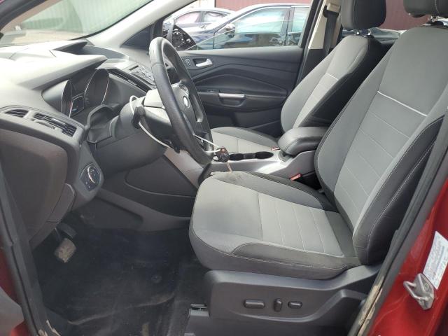 Photo 7 from auction – 2014 FORD ESCAPE SE with VIN 1FMCU0GX2EUB42284
