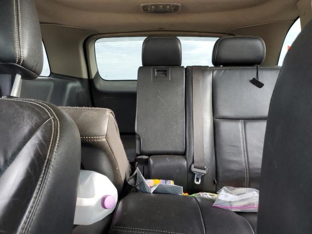 Photo 10 from auction – 2007 FORD EDGE SEL P with VIN 2FMDK49C47BA98860