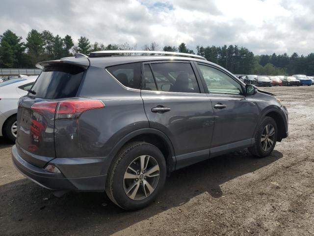 Photo 3 from auction – 2018 TOYOTA RAV4 ADVEN with VIN JTMRFREV6JD223698