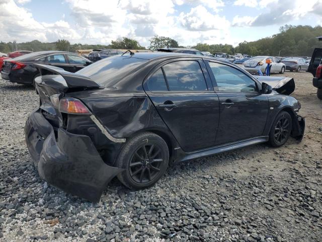 Foto 3 de la subasta – 2011 MITSUBISHI LANCER con VIN JA32U2FUXBU004120