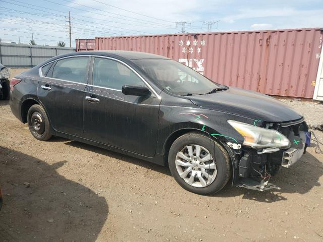 Photo 4 from auction – 2015 NISSAN ALTIMA 2.5 with VIN 1N4AL3AP4FC233224