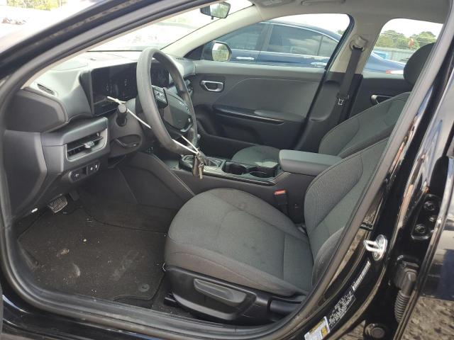 Photo 7 from auction – 2025 KIA K4 LX with VIN 3KPFT4DEXSE040501