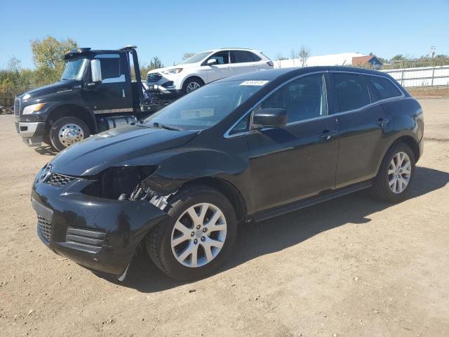 MAZDA CX-7 2009 con VIN JM3ER293890217143 - Foto de la subasta