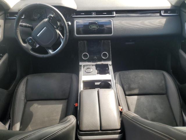 Photo 8 from auction – 2019 LAND ROVER RANGE ROVER VELAR with VIN SALYA2EX2KA215922