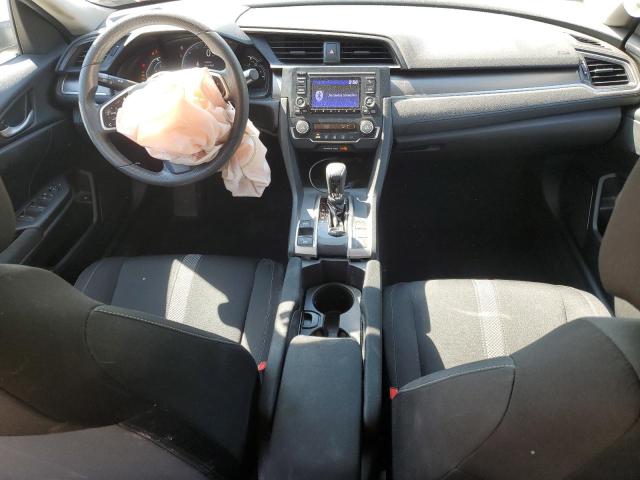 Photo 8 from auction – 2019 HONDA CIVIC LX with VIN 2HGFC2F6XKH576932