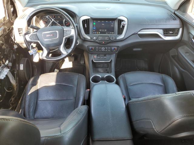 Photo 8 from auction – 2019 GMC TERRAIN SL with VIN 3GKALPEV4KL252692