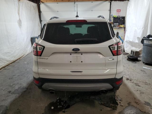 Photo 6 from auction – 2018 FORD ESCAPE SE with VIN 1FMCU9GD8JUD60752