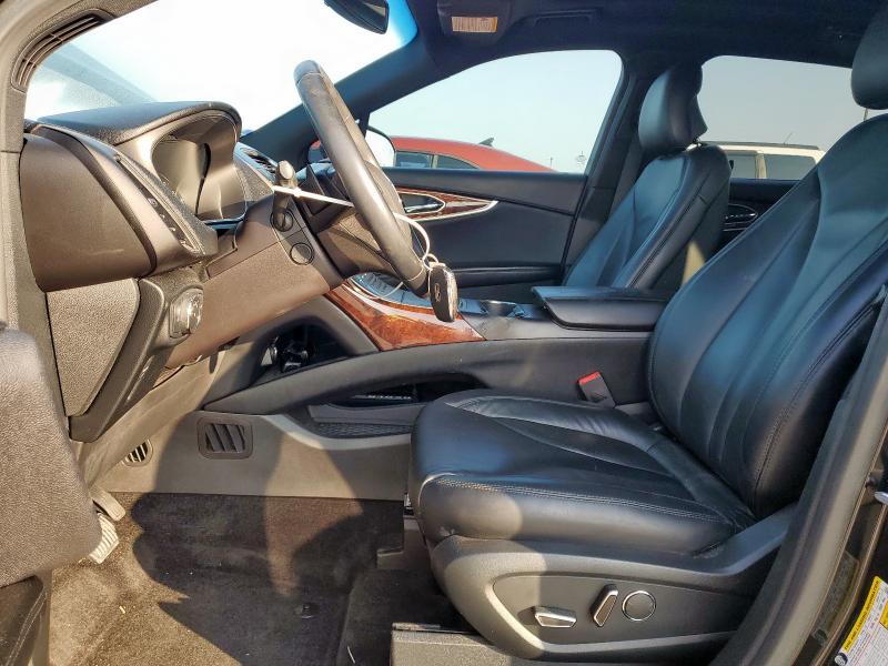 Photo 7 from auction – 2018 LINCOLN MKX SELECT with VIN 2LMPJ6KR0JBL14807