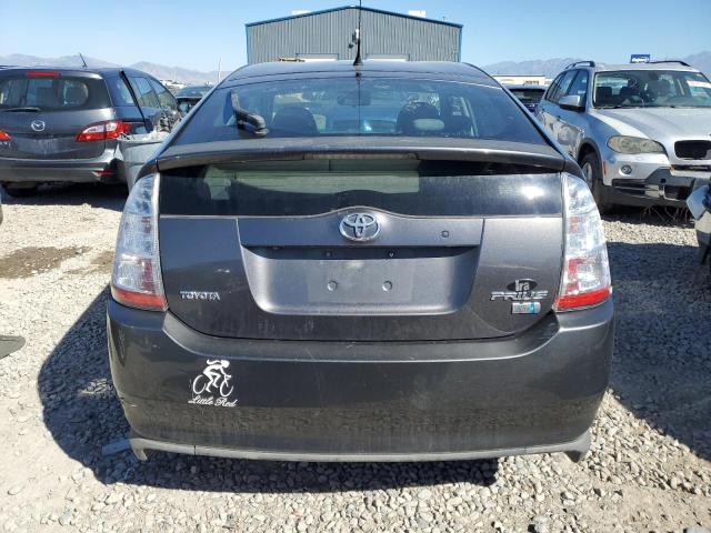 Photo 6 from auction – 2007 TOYOTA PRIUS with VIN JTDKB20UX73282688
