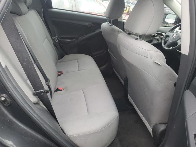 Photo 10 from auction – 2009 TOYOTA MATRIX with VIN 2T1KU40E29C138478