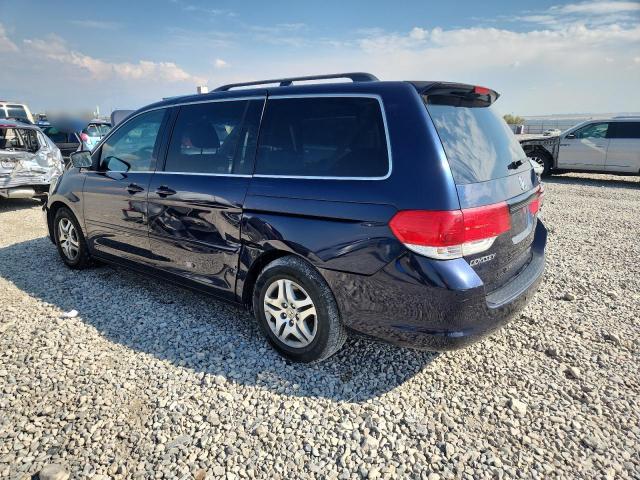Photo 2 from auction – 2008 HONDA ODYSSEY EX with VIN 5FNRL38438B094654