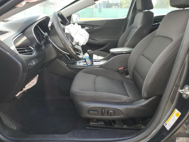 Photo 7 from auction – 2017 CHEVROLET MALIBU LT with VIN 1G1ZE5ST2HF226782