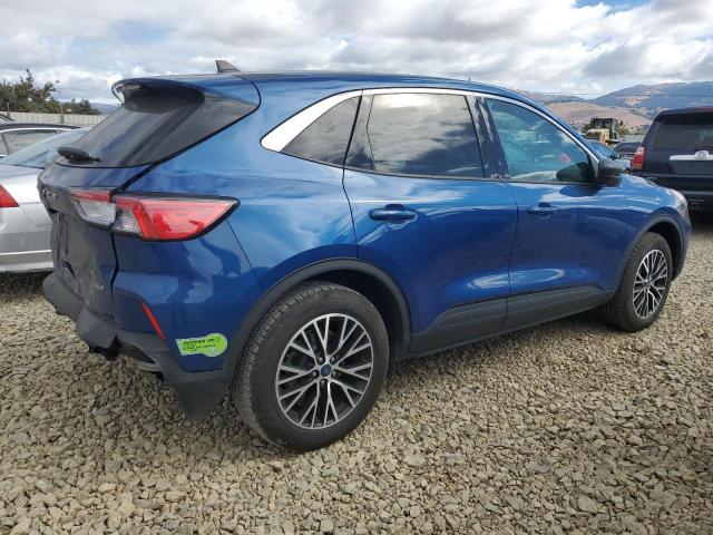 Photo 3 from auction – 2022 FORD ESCAPE SE with VIN 1FMCU0EZ3NUB78893