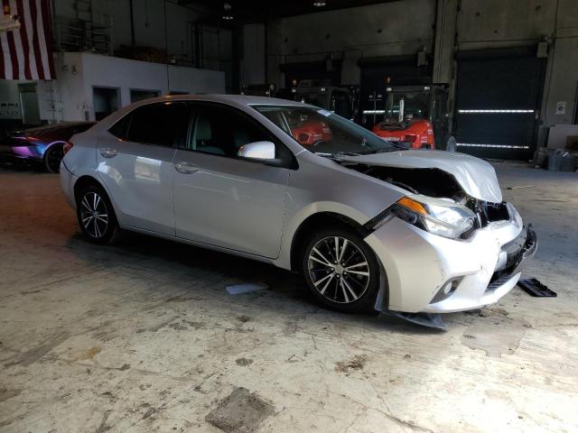 Photo 4 from auction – 2016 TOYOTA COROLLA L with VIN 5YFBURHE2GP534778