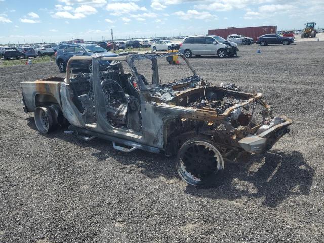 Photo 4 from auction – 2023 JEEP GLADIATOR with VIN 1C6JJTAM4PL544733