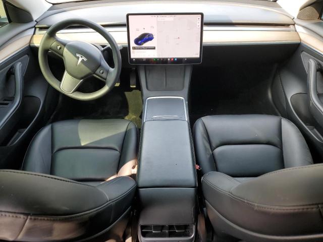 Photo 8 from auction – 2021 TESLA MODEL 3 with VIN 5YJ3E1EA5MF013596