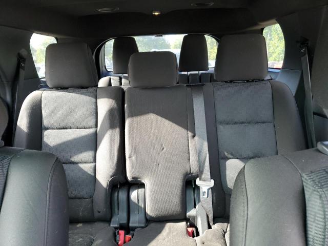 Photo 10 from auction – 2013 FORD EXPLORER X with VIN 1FM5K8D88DGA20083