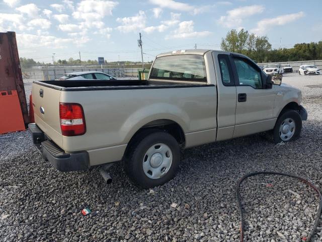 Photo 3 from auction – 2008 FORD F150 with VIN 1FTRF12238KE95479