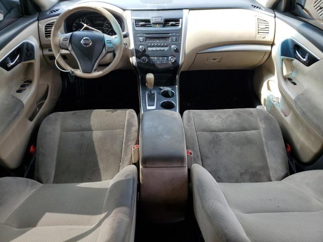 Photo 8 from auction – 2015 NISSAN ALTIMA 2.5 with VIN 1N4AL3AP1FC175072
