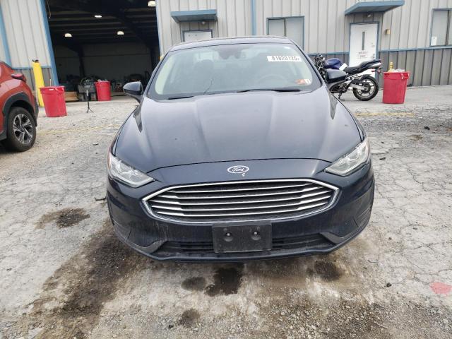 Photo 5 from auction – 2020 FORD FUSION SE with VIN 3FA6P0HD0LR119819