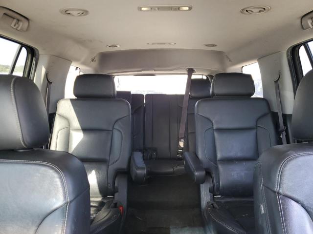 Photo 10 from auction – 2016 CHEVROLET TAHOE C150 with VIN 1GNSCBKC4GR346262