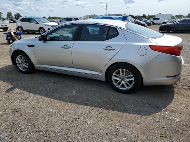 Zdjęcie 2 z aukcji – 2013 KIA OPTIMA LX z VIN KNAGM4A74D5403894