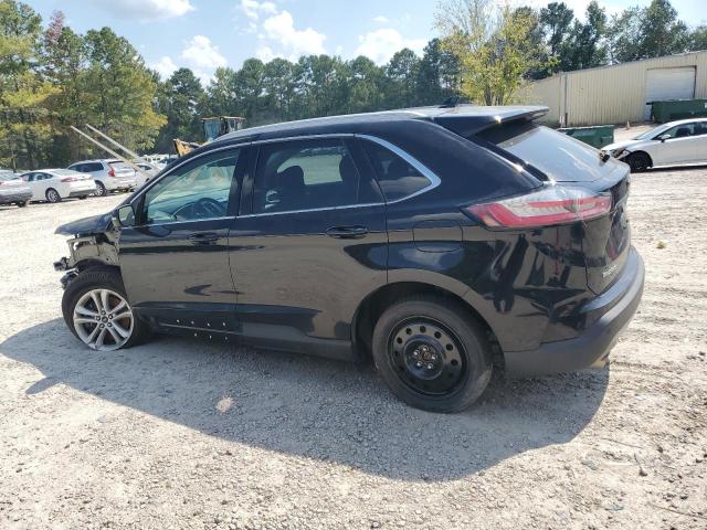 Photo 2 from auction – 2019 FORD EDGE SEL with VIN 2FMPK4J93KBC59673