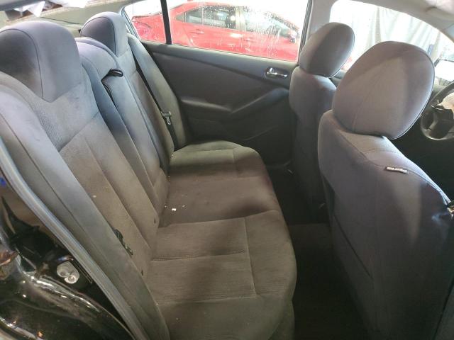 Photo 10 from auction – 2010 NISSAN ALTIMA BAS with VIN 1N4AL2AP3AN548930