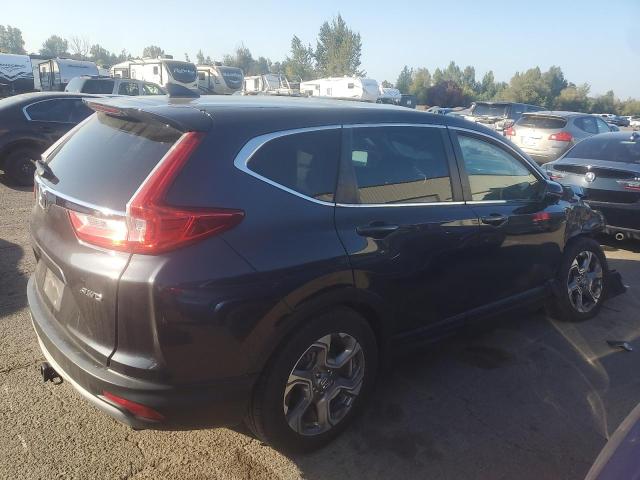 Photo 3 from auction – 2017 HONDA CR-V EXL with VIN 2HKRW2H89HH618136