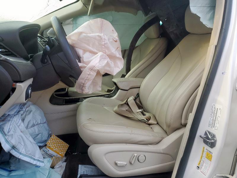 Photo 7 from auction – 2019 LINCOLN MKC with VIN 5LMCJ1C98KUL02568