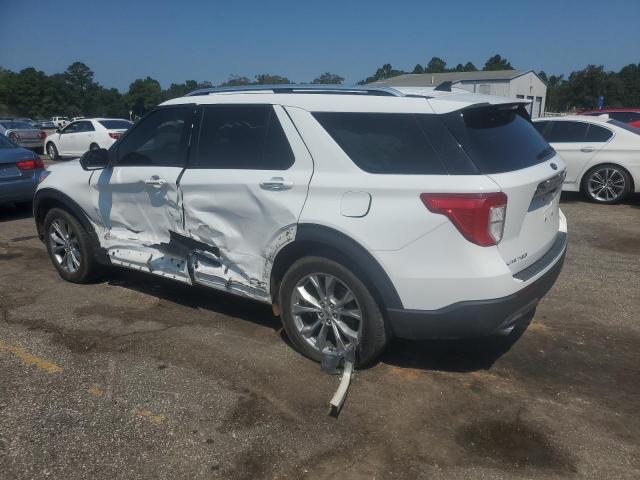 Photo 2 from auction – 2021 FORD EXPLORER L with VIN 1FMSK8FH4MGA72732