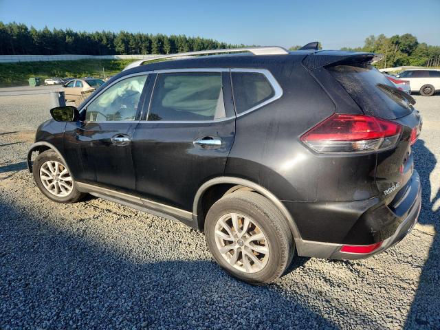 Photo 2 from auction – 2018 NISSAN ROGUE S with VIN KNMAT2MT8JP585222