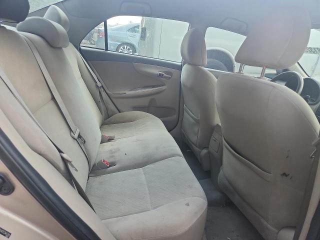 Photo 10 from auction – 2010 TOYOTA COROLLA BA with VIN 2T1BU4EE5AC534529