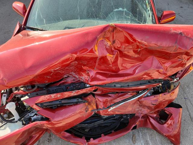 Photo 11 from auction – 2011 TOYOTA CAMRY HYBR with VIN 4T1BB3EK4BU142812