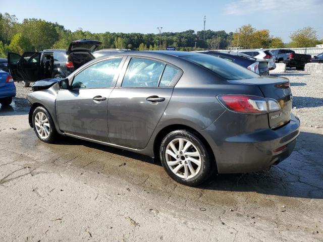 Photo 2 from auction – 2012 MAZDA 3 I with VIN JM1BL1V78C1633646