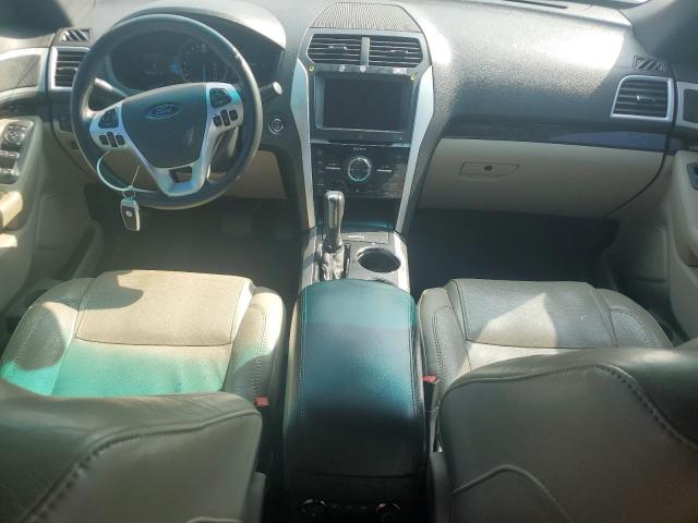 Photo 8 from auction – 2012 FORD EXPLORER L with VIN 1FMHK7F93CGA01050