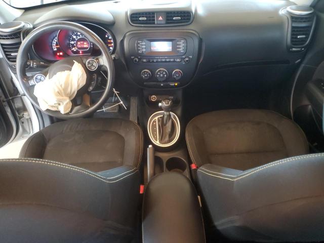 Photo 8 from auction – 2015 KIA SOUL + with VIN KNDJP3A53F7759379
