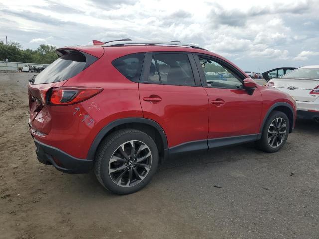 Photo 3 from auction – 2016 MAZDA CX-5 GT with VIN JM3KE4DY6G0824751